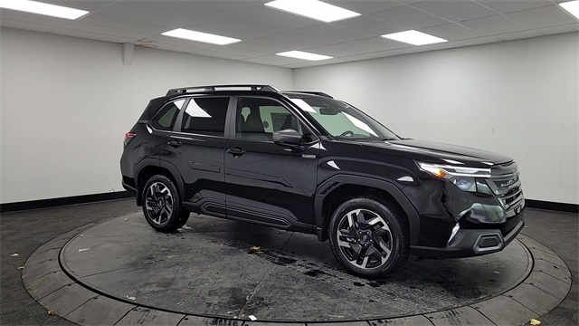 2025 – Subaru – Forester Hybrid
