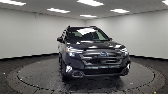 2025 – Subaru – Forester Hybrid