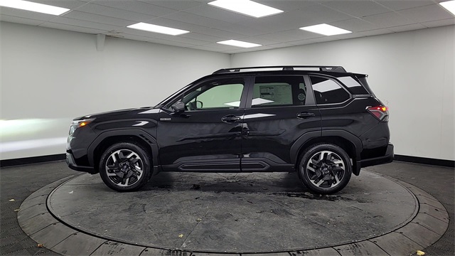 2025 – Subaru – Forester Hybrid