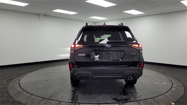 2025 – Subaru – Forester Hybrid