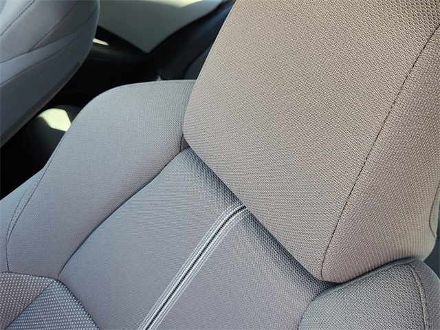 2022 Toyota Corolla SE Red at Durrett Motor Company