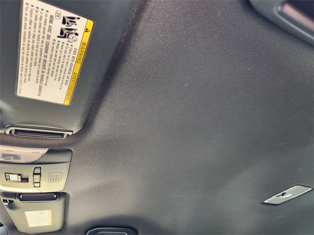 2022 Toyota Corolla SE Red at Durrett Motor Company