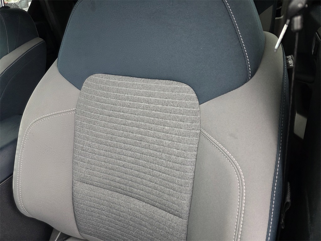 2022 Ford Bronco Outer Banks Gray at Legacy Ford