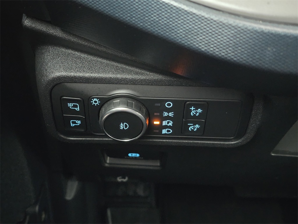 2022 Ford Bronco Outer Banks Gray at Legacy Ford