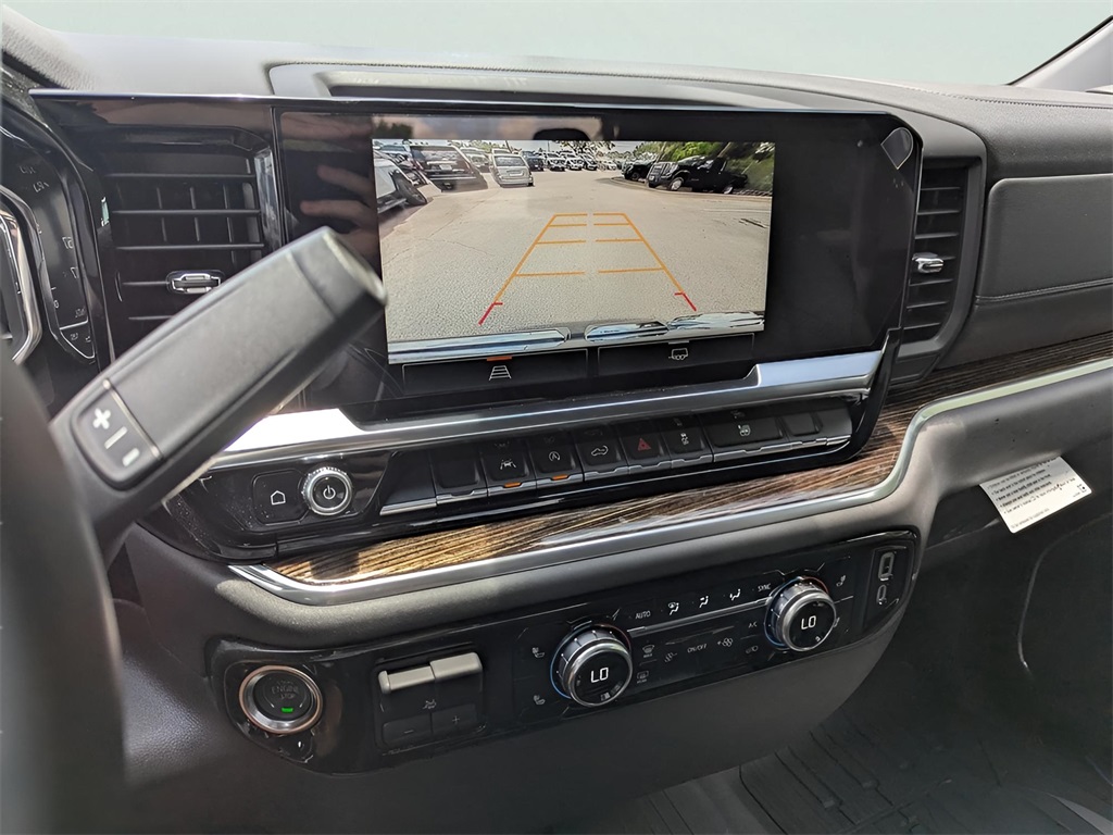 New Car 2025 Gmc Sierra 1500  Elevation For Sale Under $50,000 In Austin, Texas