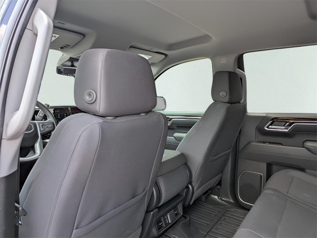 New Car 2025 Gmc Sierra 1500  Elevation For Sale Under $50,000 In Austin, Texas