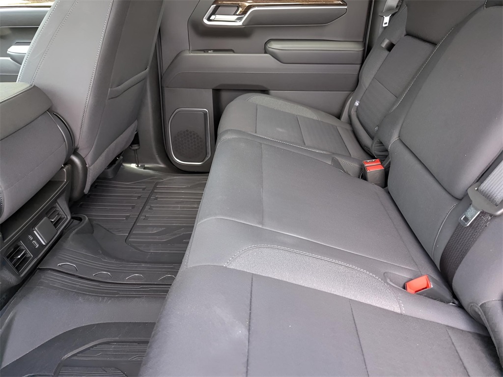 New Car 2025 Gmc Sierra 1500  Elevation For Sale Under $50,000 In Austin, Texas