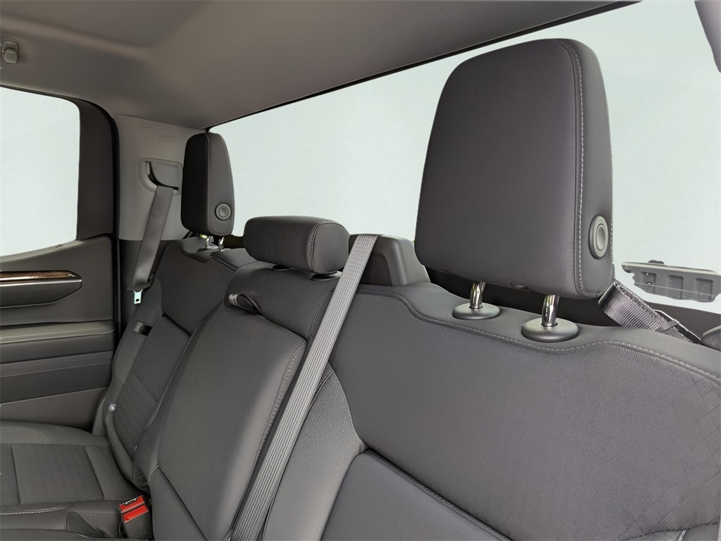 New Car 2025 Gmc Sierra 1500  Elevation For Sale Under $50,000 In Austin, Texas