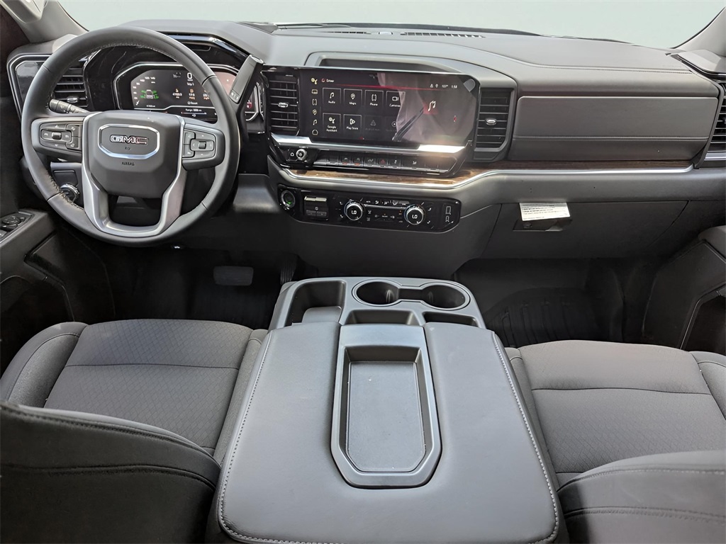 New Car 2025 Gmc Sierra 1500  Elevation For Sale Under $50,000 In Austin, Texas