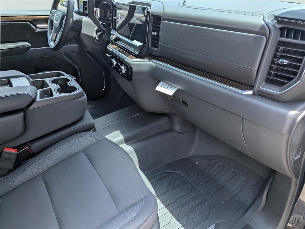 New Car 2025 Gmc Sierra 1500  Elevation For Sale Under $50,000 In Austin, Texas