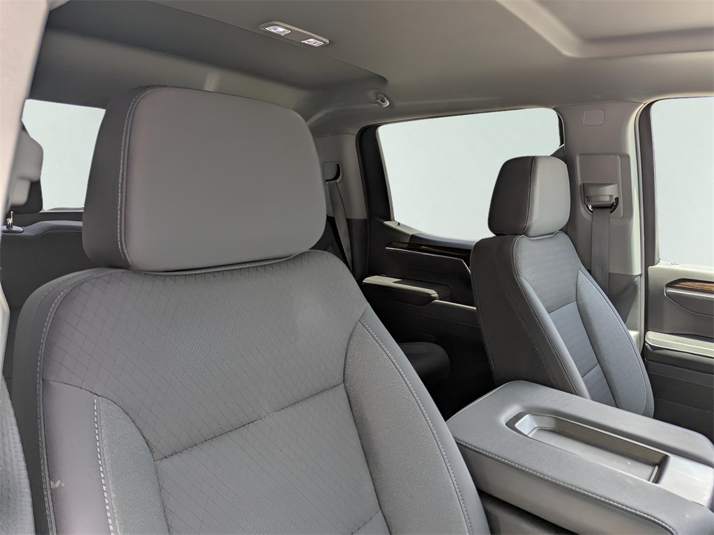 New Car 2025 Gmc Sierra 1500  Elevation For Sale Under $50,000 In Austin, Texas