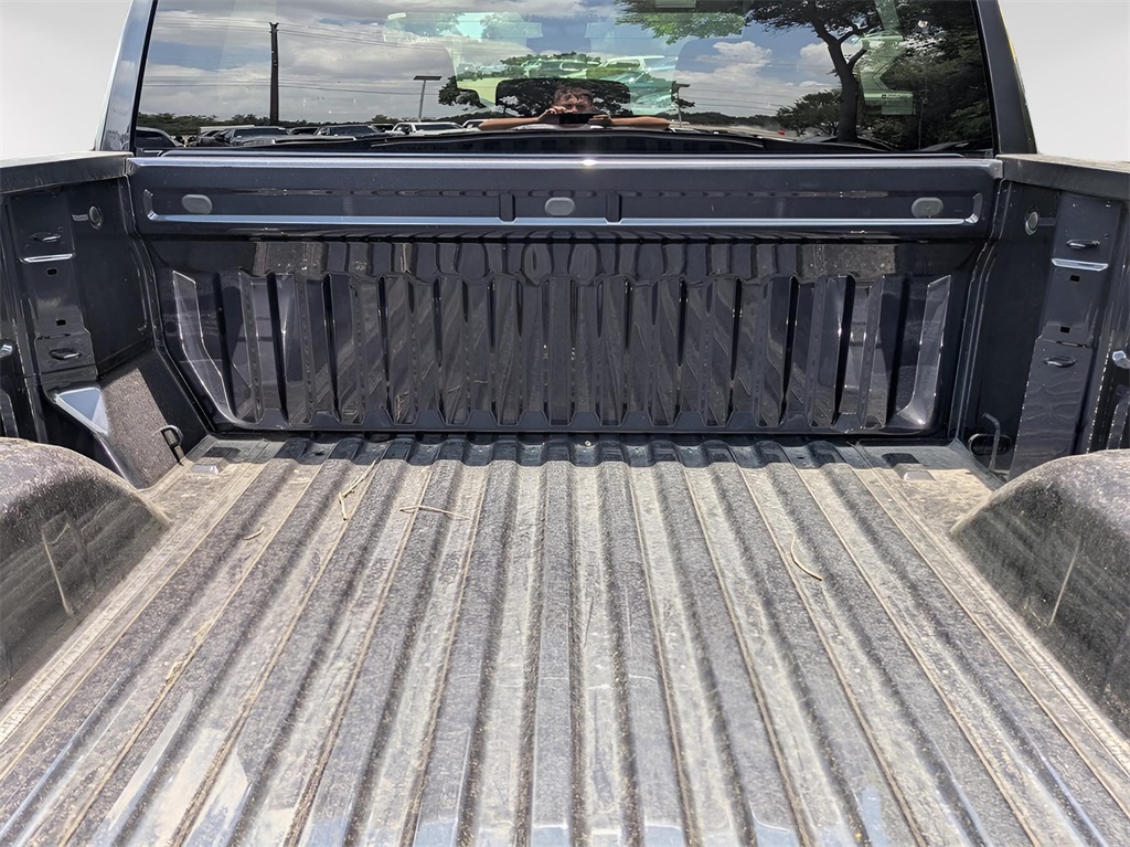 New Car 2025 Gmc Sierra 1500  Elevation For Sale Under $50,000 In Austin, Texas