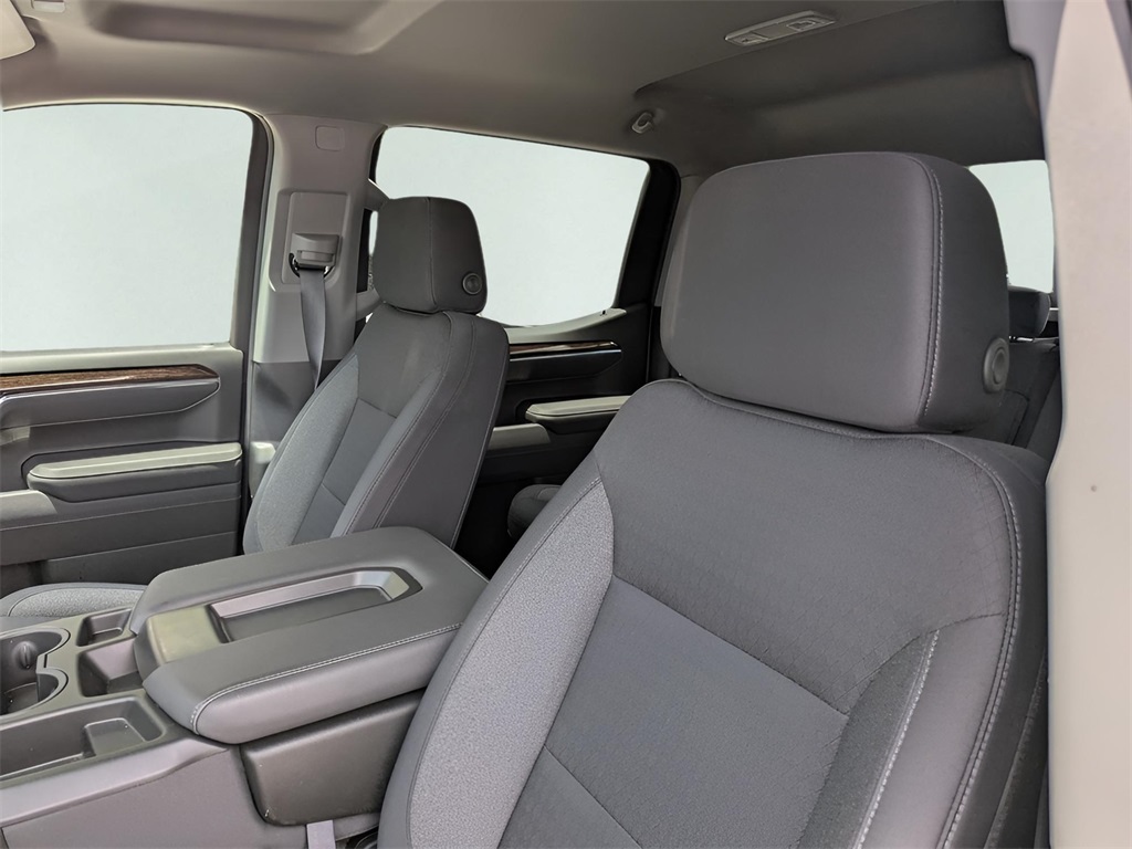 New Car 2025 Gmc Sierra 1500  Elevation For Sale Under $50,000 In Austin, Texas