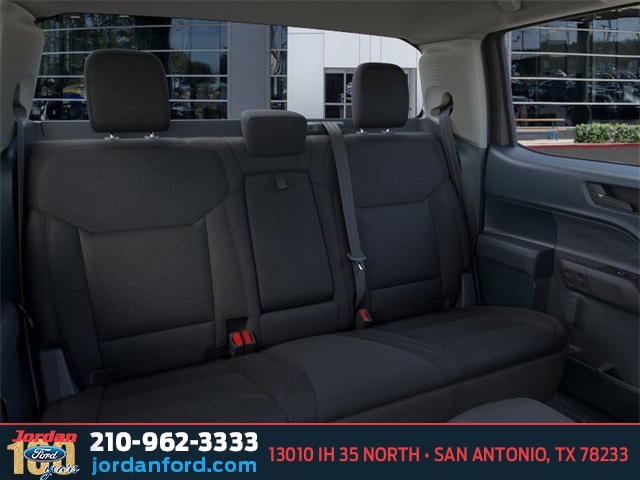 New Car 2025 Ford Maverick  Xlt For Sale Under $35,000 In San Antonio, Texas