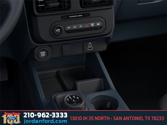 New Car 2025 Ford Maverick  Xlt For Sale Under $35,000 In San Antonio, Texas
