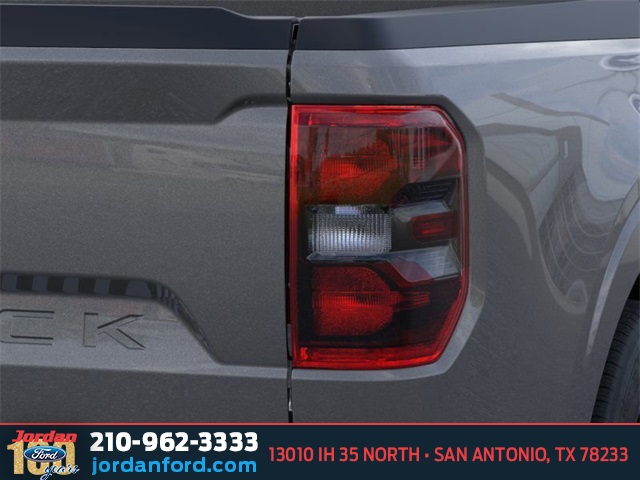 New Car 2025 Ford Maverick  Xlt For Sale Under $35,000 In San Antonio, Texas