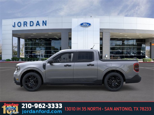 New Car 2025 Ford Maverick  Xlt For Sale Under $35,000 In San Antonio, Texas