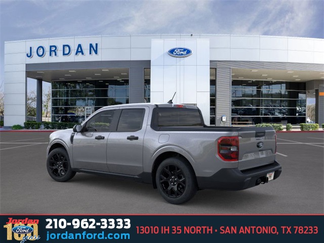 New Car 2025 Ford Maverick  Xlt For Sale Under $35,000 In San Antonio, Texas