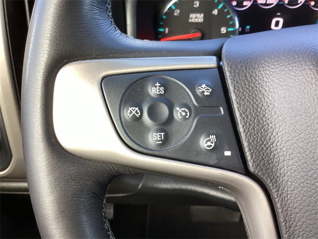 Used Car 2018 Gmc Sierra 1500  Denali For Sale Under $35,000 In San Antonio, Texas