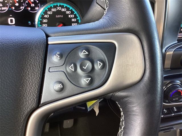 Used Car 2018 Gmc Sierra 1500  Denali For Sale Under $35,000 In San Antonio, Texas