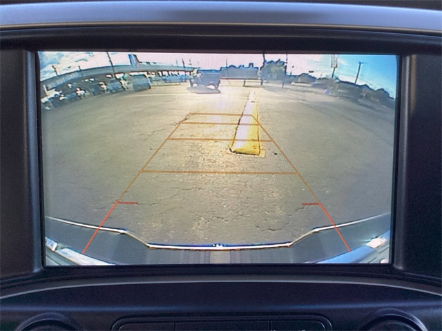 Used Car 2018 Gmc Sierra 1500  Denali For Sale Under $35,000 In San Antonio, Texas