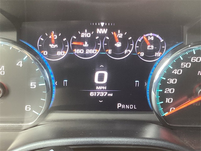 Used Car 2018 Gmc Sierra 1500  Denali For Sale Under $35,000 In San Antonio, Texas