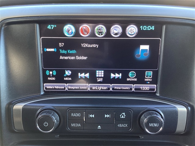 Used Car 2018 Gmc Sierra 1500  Denali For Sale Under $35,000 In San Antonio, Texas