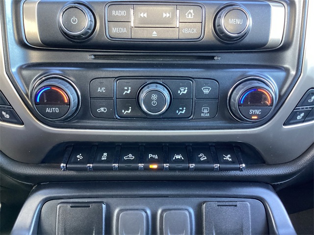 Used Car 2018 Gmc Sierra 1500  Denali For Sale Under $35,000 In San Antonio, Texas