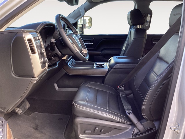 Used Car 2018 Gmc Sierra 1500  Denali For Sale Under $35,000 In San Antonio, Texas