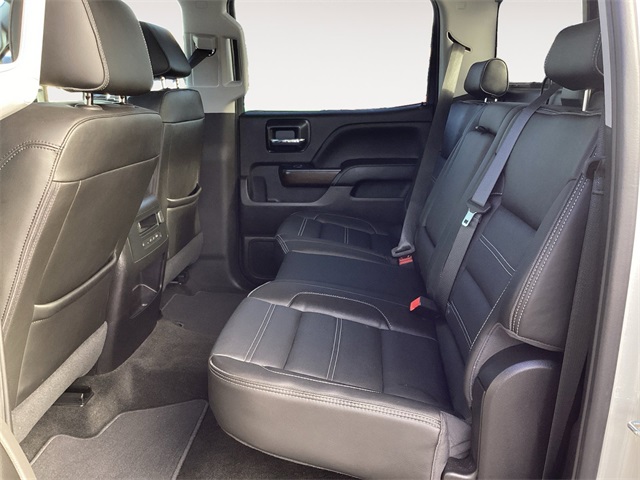 Used Car 2018 Gmc Sierra 1500  Denali For Sale Under $35,000 In San Antonio, Texas