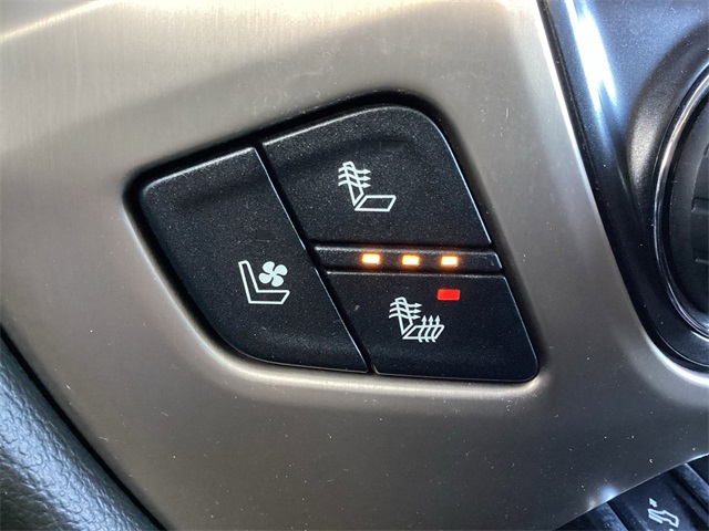 Used Car 2018 Gmc Sierra 1500  Denali For Sale Under $35,000 In San Antonio, Texas