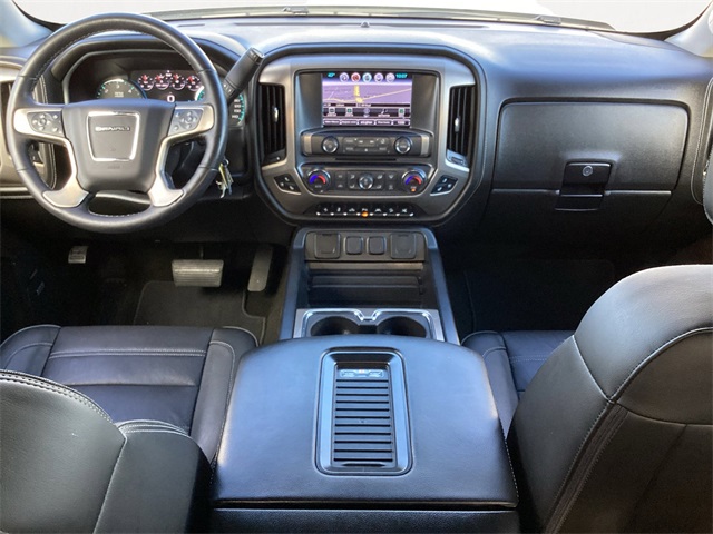 Used Car 2018 Gmc Sierra 1500  Denali For Sale Under $35,000 In San Antonio, Texas