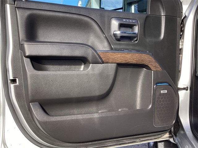 Used Car 2018 Gmc Sierra 1500  Denali For Sale Under $35,000 In San Antonio, Texas