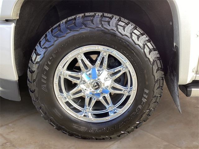 Used Car 2018 Gmc Sierra 1500  Denali For Sale Under $35,000 In San Antonio, Texas