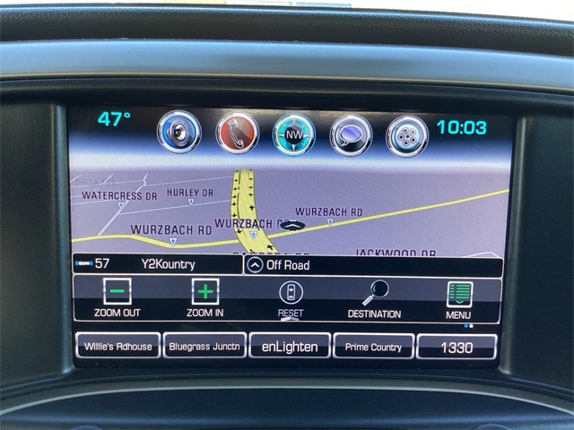 Used Car 2018 Gmc Sierra 1500  Denali For Sale Under $35,000 In San Antonio, Texas