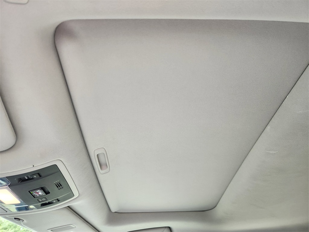 2020 Lexus RX 350 Silver at Westside Lexus