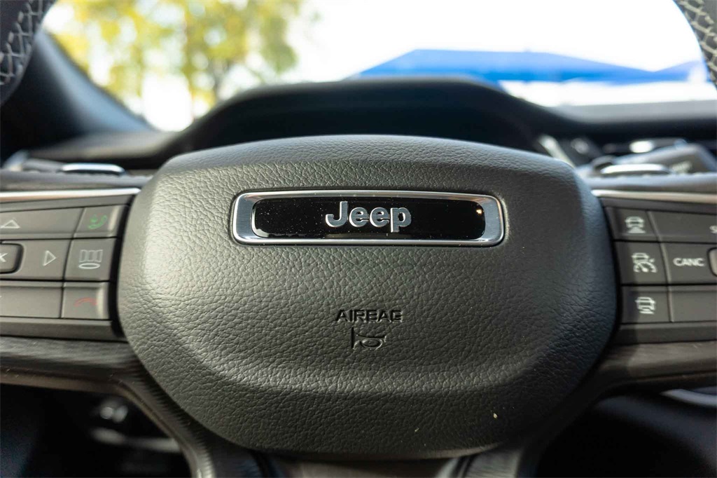 New Car 2025 Jeep Grand Cherokee L  Laredo For Sale Under $40,000 In San Marcos, Texas