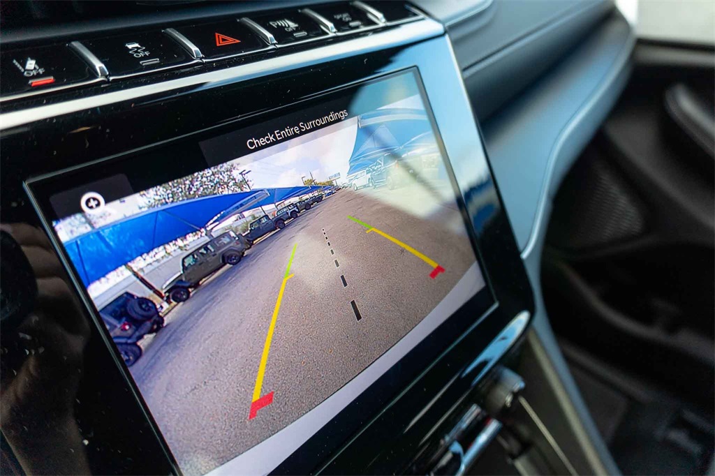 New Car 2025 Jeep Grand Cherokee L  Laredo For Sale Under $40,000 In San Marcos, Texas