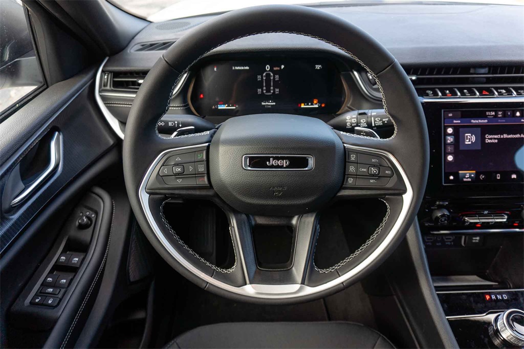 New Car 2025 Jeep Grand Cherokee L  Laredo For Sale Under $40,000 In San Marcos, Texas