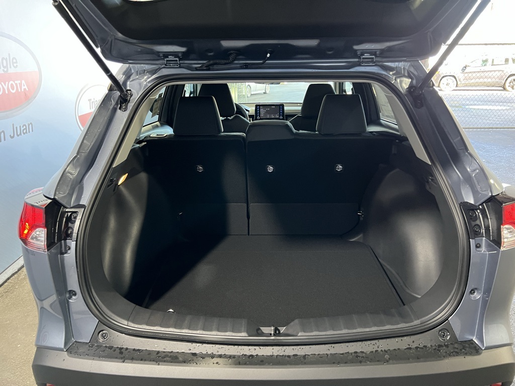 Thumbnail: 2025 Toyota Corolla Cross - 21