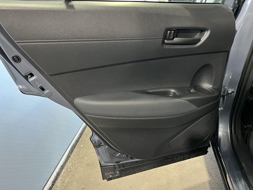 Thumbnail: 2025 Toyota Corolla Cross - 23