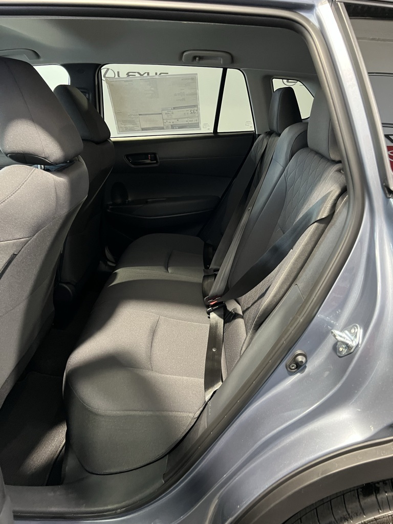 Thumbnail: 2025 Toyota Corolla Cross - 26