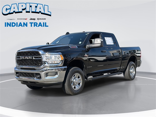 2023 RAM 2500 Tradesman Crew Cab 4WD