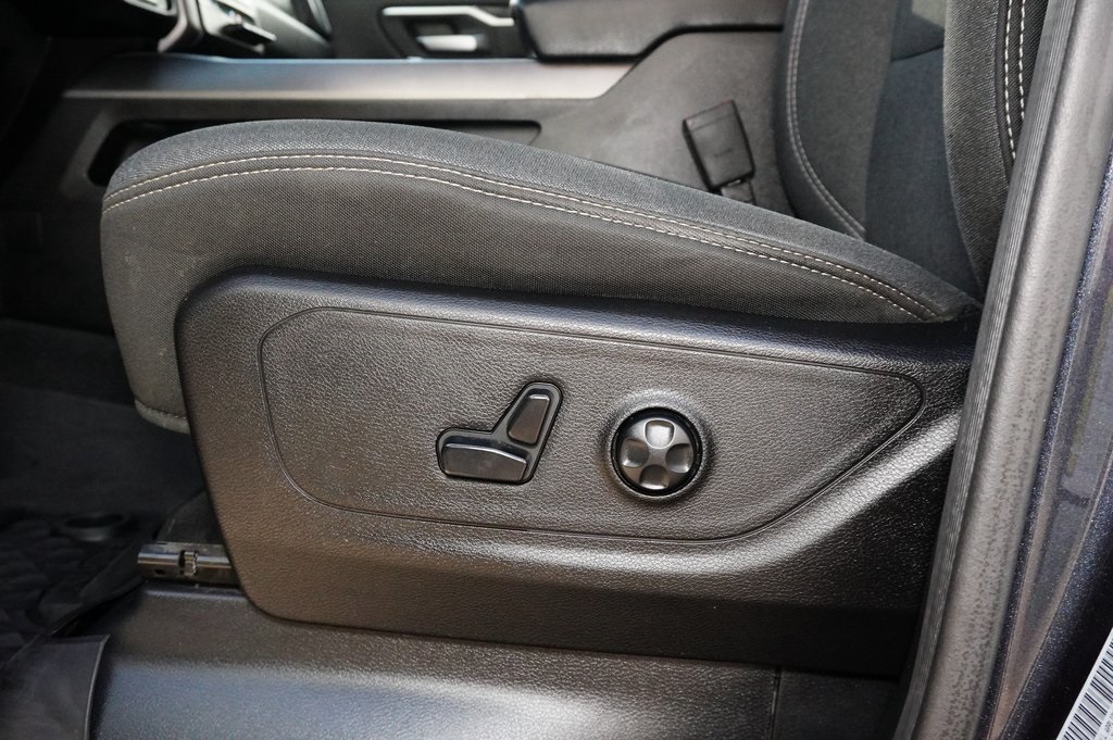 Used Car 2020 Ram 1500  Big Horn/lone Star For Sale Under $30,000 In Weatherford, Texas