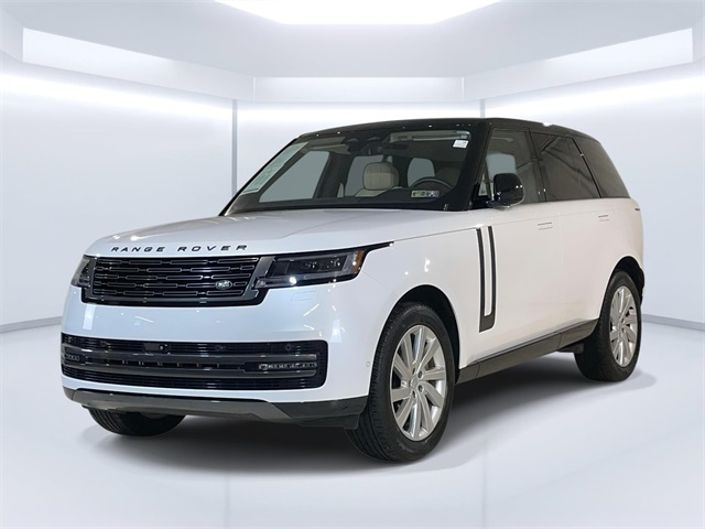 2024 Land Rover Range Rover P400 SE AWD