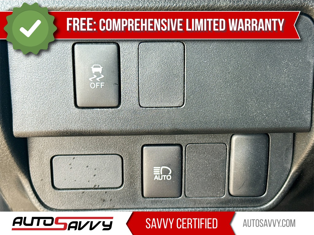 2023 Toyota Tacoma SR Silver at Joe Myers Mazda Kia