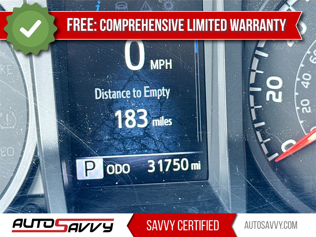 2023 Toyota Tacoma SR Silver at Joe Myers Mazda Kia