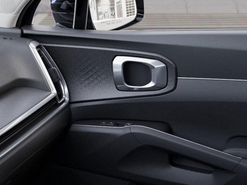 2025 Kia Sorento S FWD Gray at Community Kia