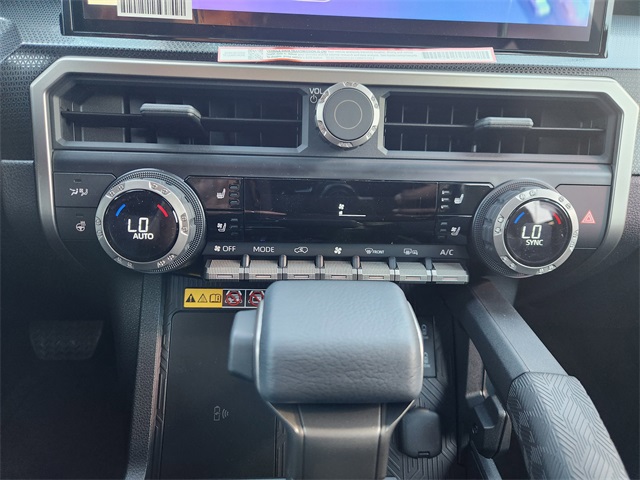 2025 Toyota 4Runner Limited Black at Classic Toyota Galveston