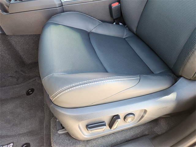 2025 Toyota 4Runner Limited Black at Classic Toyota Galveston